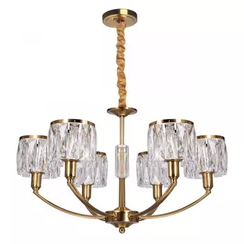 Подвесная люстра MW-Light 624011206