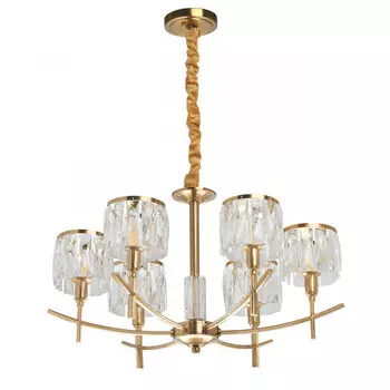 Подвесная люстра MW-Light 624011306