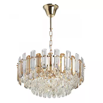 Подвесная люстра MW-Light 642016008