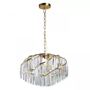 Подвесная люстра MW-Light 642016906