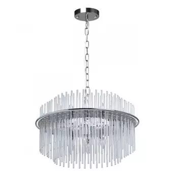 Подвесная люстра MW-Light 642017208
