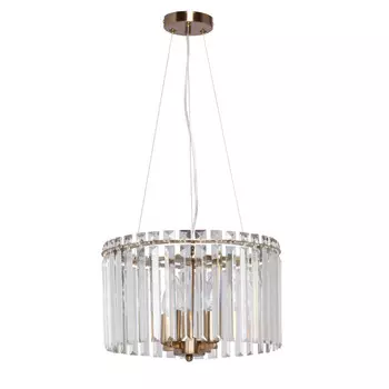 Подвесная люстра MW-Light 642018704