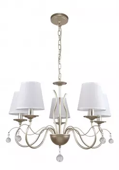 Подвесная люстра MW-Light 684012705