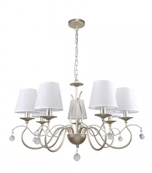 Подвесная люстра MW-Light 684012807