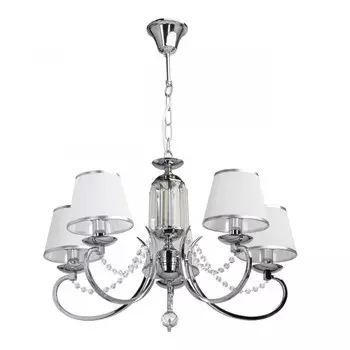 Подвесная люстра MW-Light 684013005