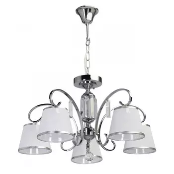 Подвесная люстра MW-Light 684013305