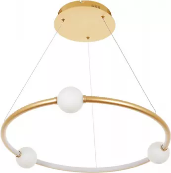 Подвесная люстра MyFar MR1131-PL