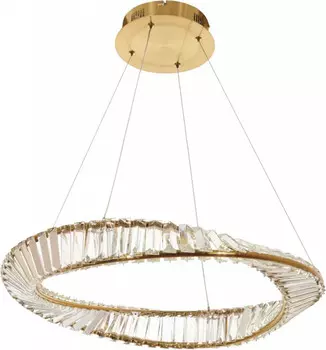 Подвесная люстра MyFar MR1260-PL