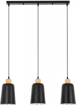 Подвесная люстра MyFar MR1410-3P