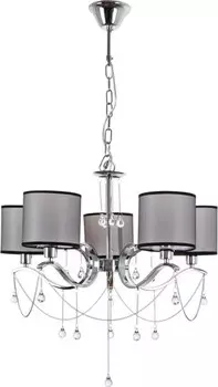 Подвесная люстра MyFar MR1551-5P