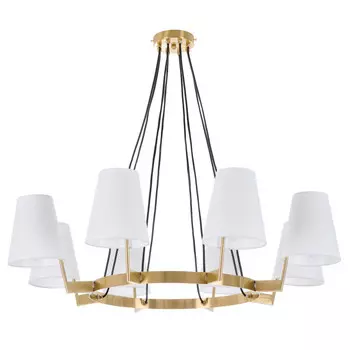 Подвесная люстра MyFar MR1931-8P