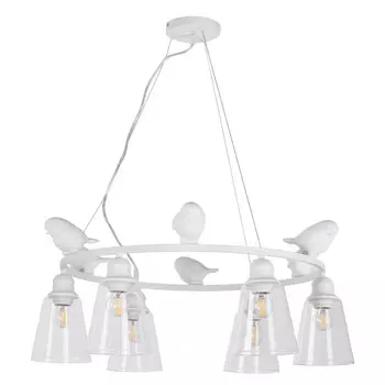 Подвесная люстра MyFar MR1961-6P