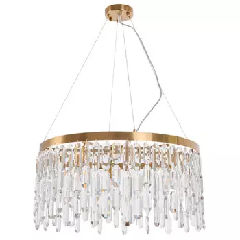 Подвесная люстра MyFar MR1973-8P