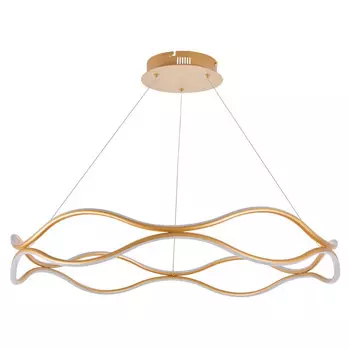 Подвесная люстра MyFar MR1990-PL