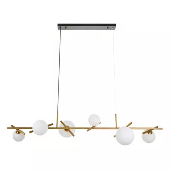 Подвесная люстра MyFar MR2076-6P