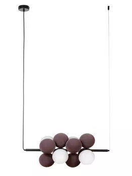 Подвесная люстра MyFar MR2080-4P