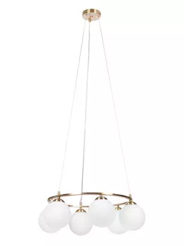 Подвесная люстра MyFar MR2090-6P