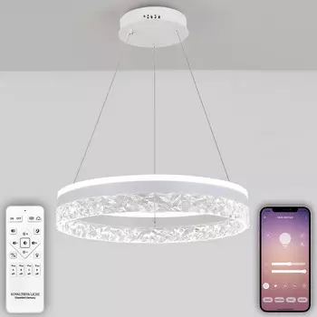 Подвесная люстра Natali Kovaltseva INNOVATION STYLE 83109