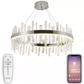 Подвесная люстра Natali Kovaltseva LED LAMPS 81257