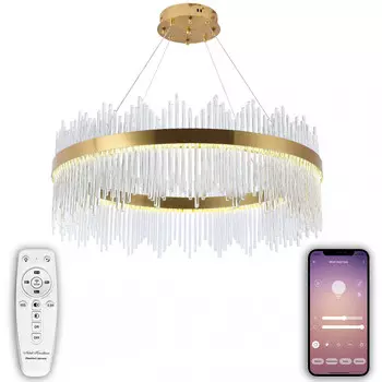 Подвесная люстра Natali Kovaltseva LED LAMPS 81262