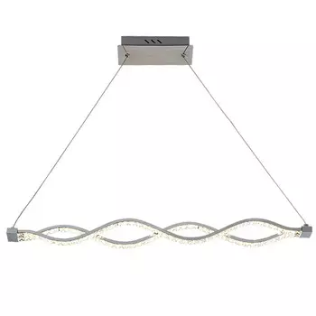 Подвесная люстра Natali Kovaltseva LED LAMPS 81340