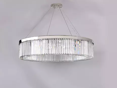 Подвесная люстра Newport 10110+6/C