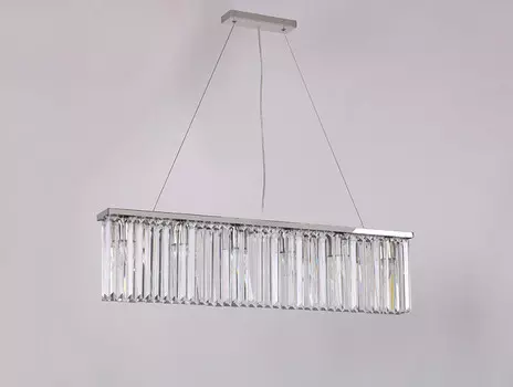 Подвесная люстра Newport 10116/S