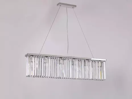 Подвесная люстра Newport 10116/S new