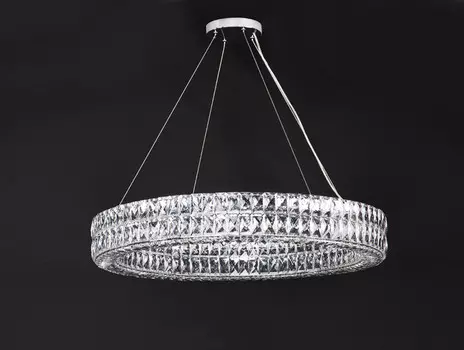 Подвесная люстра Newport 10124+10/S