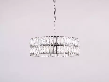 Подвесная люстра Newport 10125+3/C