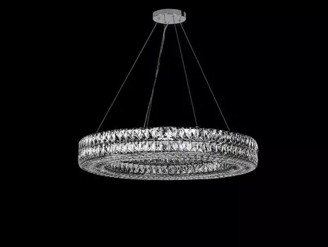 Подвесная люстра Newport 10125+5/S