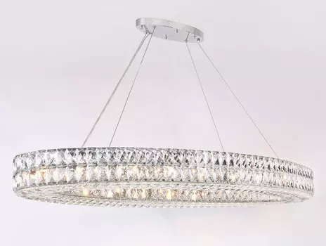 Подвесная люстра Newport 10127+13/S