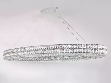 Подвесная люстра Newport 10127+21/S