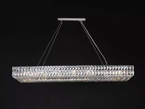 Подвесная люстра Newport 10128+10/S