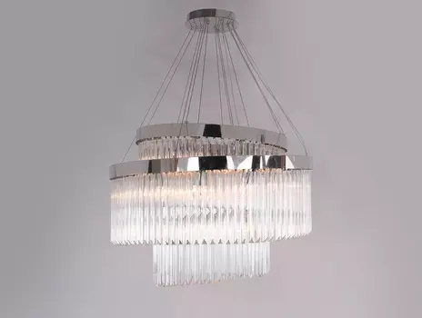 Каскадная люстра Newport 10188/C