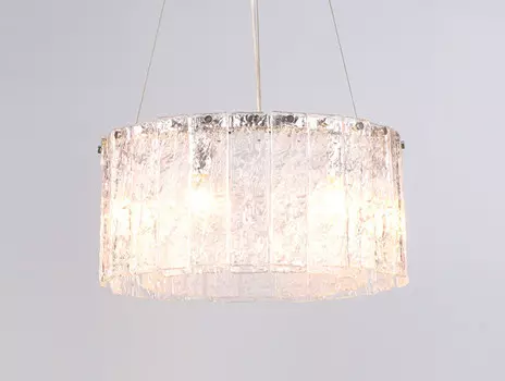 Подвесная люстра Newport 10826/S