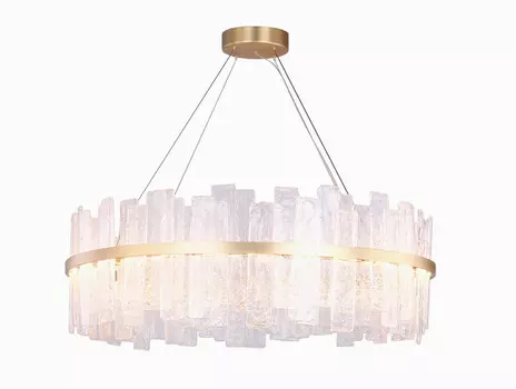 Подвесная люстра Newport 10830/80 new