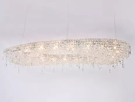 Подвесная люстра Newport 10910+15/S