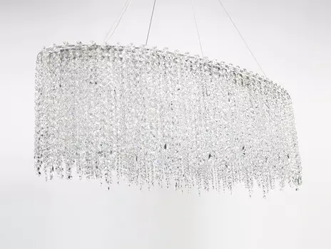 Подвесная люстра Newport 10920/S