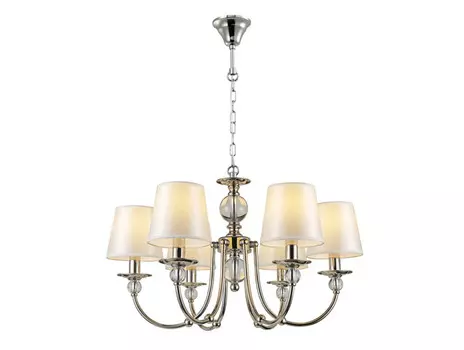 Подвесная люстра Newport 1156/C