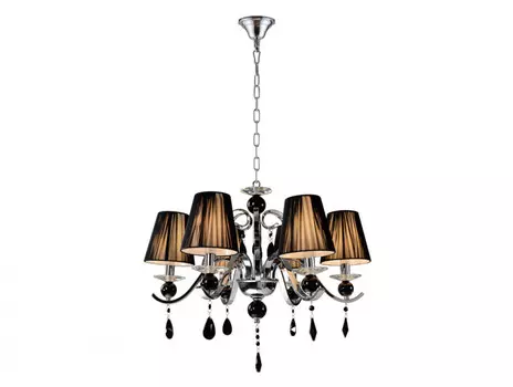 Подвесная люстра Newport 11906/C