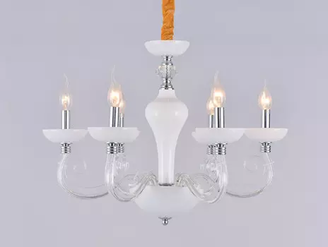 Подвесная люстра Newport 12106/C