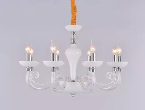 Подвесная люстра Newport 12108/C