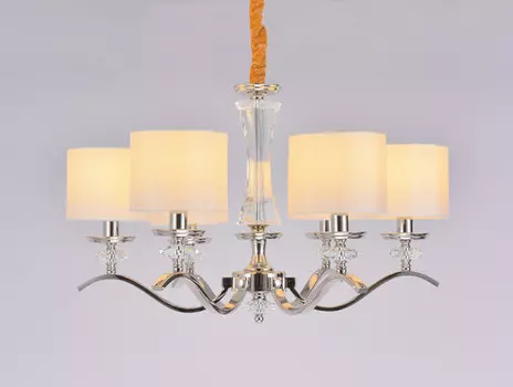 Подвесная люстра Newport 12206/C