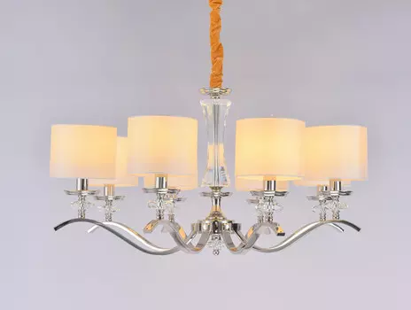 Подвесная люстра Newport 12208/C