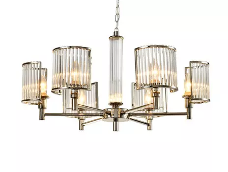 Подвесная люстра Newport 12506/C