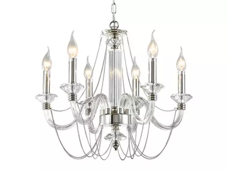 Подвесная люстра Newport 12706/C