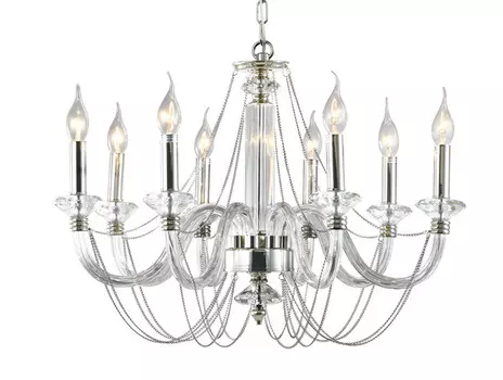 Подвесная люстра Newport 12710+5/C