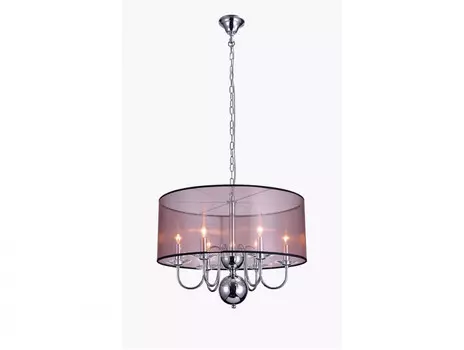 Подвесная люстра Newport 1316/C без абажуров