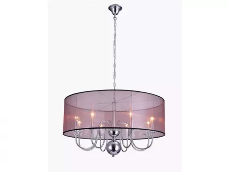 Подвесная люстра Newport 1318/C без абажуров